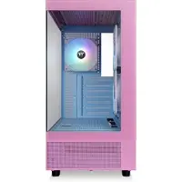 Thermaltake View 270 Plus TG ARGB Bubble Pink