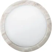 Bloomingville Miroir Vaka