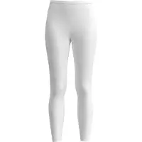 Calida Leggings 'Natural Comfort' blanc