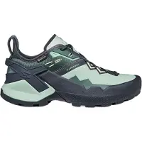 Garmont - Chaussures d'approche en GORE-TEX - 9.81 Onyx Mb GTX Green - Taille 41,5 - Vert