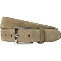 Hackett Hm4100070 Belt Marron 36 Homme