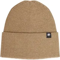 Mammut Bonnet Snow Beanie, couleur SABLUN