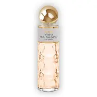 PARFUMS SAPHIR Vida de Pour Femme Eau de Parfum 200 ml