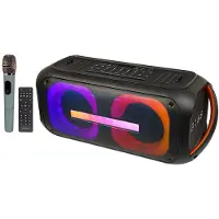 BLOW Enceinte Bluetooth DJBOX