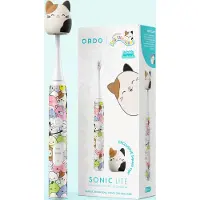 Powery Sonic Kids Lite Zahnbürste Squ