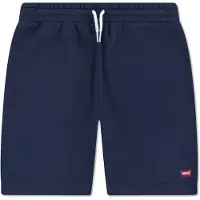 Levi's Shorts en Molleton - Terry - Dress Blues - - 12 ans (152) - Shorts