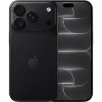 Apple iPhone 18 Pro - Noir
