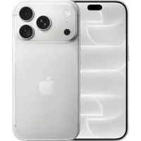 Apple iPhone 18 Pro - Argent