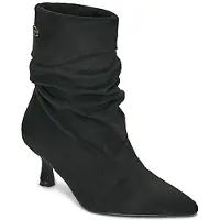 Les P'tites Bombes Bottines PAULIANA femmes - Noir - 38