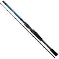 Shimano Fishing Canne Baitcasting Slx Fast 2 Sections
