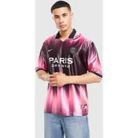 Nike Maillot Energy Paris Saint-Germain - Rose, Rose