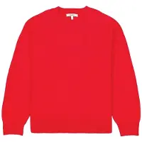 Garcia femme Pull, XXL, Rouge