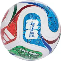 Adidas Ballon De Football World Cup League J350 Kids Trionda