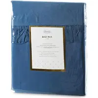 Eurofirany POS/ST/REINA23F 160X200 70X80/X2 GRN Patalynė (140 x 250 cm)