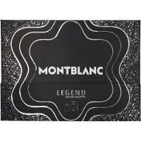 Mont Blanc Legend Coffret Cadeau