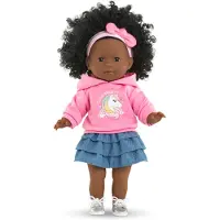 Corolle Poupée - - Ma Maëlys - 36 cm - 3 ans et plus
