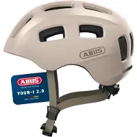 ABUS Casque Urbain Junior Youn-i 2.0