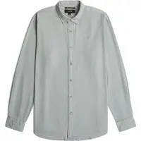 G-Star Chemise Clean Regular - Gris - Hommes
