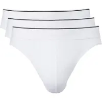 Calida Slip 'Pure & Style' blanc