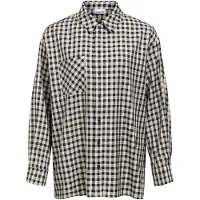 Object À Carreaux Chemise