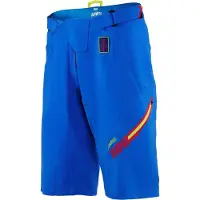 100% Short Airmatic Fast Times Enduro/Trail - bleu - M