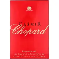 Chopard Coffret cadeau Casmir : Spray 30ml/Gel douche 75ml
