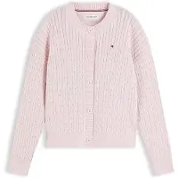 Tommy Hilfiger Cardigan rose