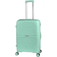 Merkloos Ensemble complet de bagages pour répondre à tous vos besoins en voyage