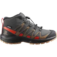 Salomon Boty XA Pro V8 Mid Cswp J, 417285