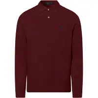 Ralph Lauren T-Shirt bordeaux