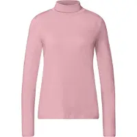 Street One T-shirt rose