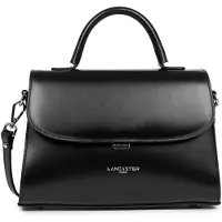 Merkloos Sac à main Suave Even, couleur noire