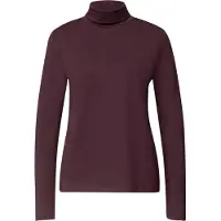 Street One T-shirt bourgogne