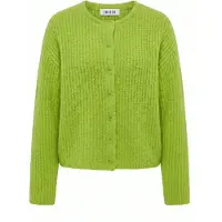 EDITED The Label Cardigan 'Iliana' vert