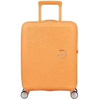 Merkloos Valise trolley compacte avec serrure TSA et volume extensible