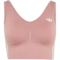 Adidas Soutien-gorge Essentials 3 Stripes Seamless Bralette