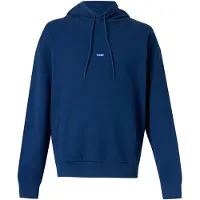 HUGO Sweat à capuche Nalonso Hommes