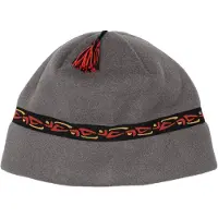 Black Diamond Bonnet polaire à pompon Nordic
