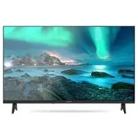 Allview Téléviseur LED 32ATC6200-H 32 pouces (81 cm) compatible HD (32", QHD), TV, Noir