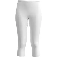 Calida Pantalon de pyjama 'Natural Comfort' blanc