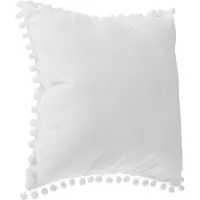 Atmosphera 131656a Coussin/Oreiller/Insert Décoratif