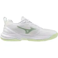 Mizuno Chaussures de sport d'intérieur Wave Stealth Elite pour femmes, taille EU 40. Femme, taille EU 40