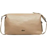 s.Oliver sac à épaule Shoulder Bag Light Brown taupe