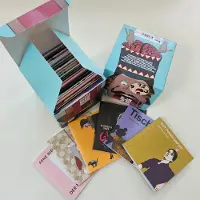 Sonstige Verlage Le 3ème calendrier de l'Avent de nouvelles