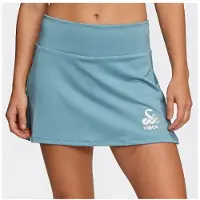 Vibora Jupe femme Latastei - marin/bleu