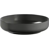 Laufen SONDO Cuvette de lavabo, ronde, sans trou pour robinet, sans trop-plein, 400x400x102mm, H512SO40191121