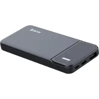 Denver Pbs5007 Power Bank 5.000mah Noir