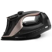 Ufesa Fer à vapeur Nova Infinity, 3450W, puissance de la vapeur : 300 g, débit de vapeur continu : 70 g/min