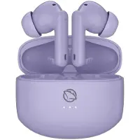 Manta MTWS008P Rytmo Purple (Pas de réduction du bruit, Sans fil), Écouteurs, Violet