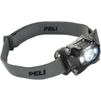 Peli Lampe frontale